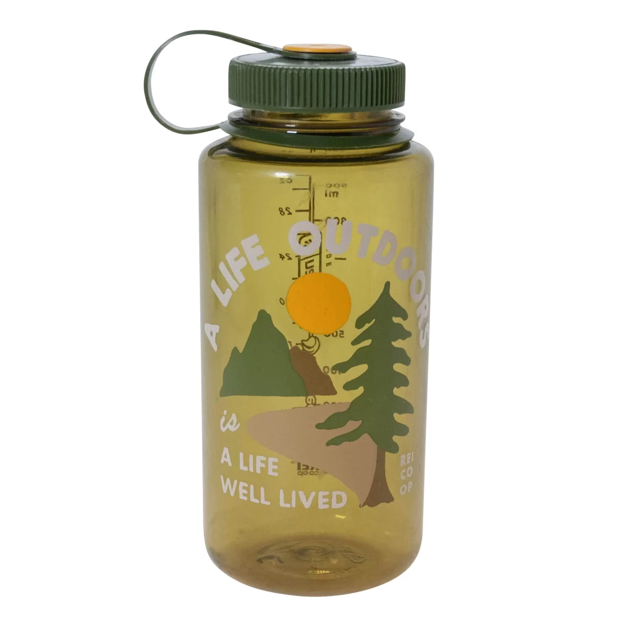 32 ozGreen