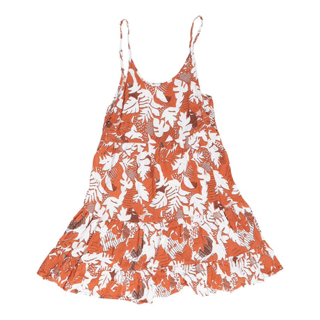 SBurnt Orange