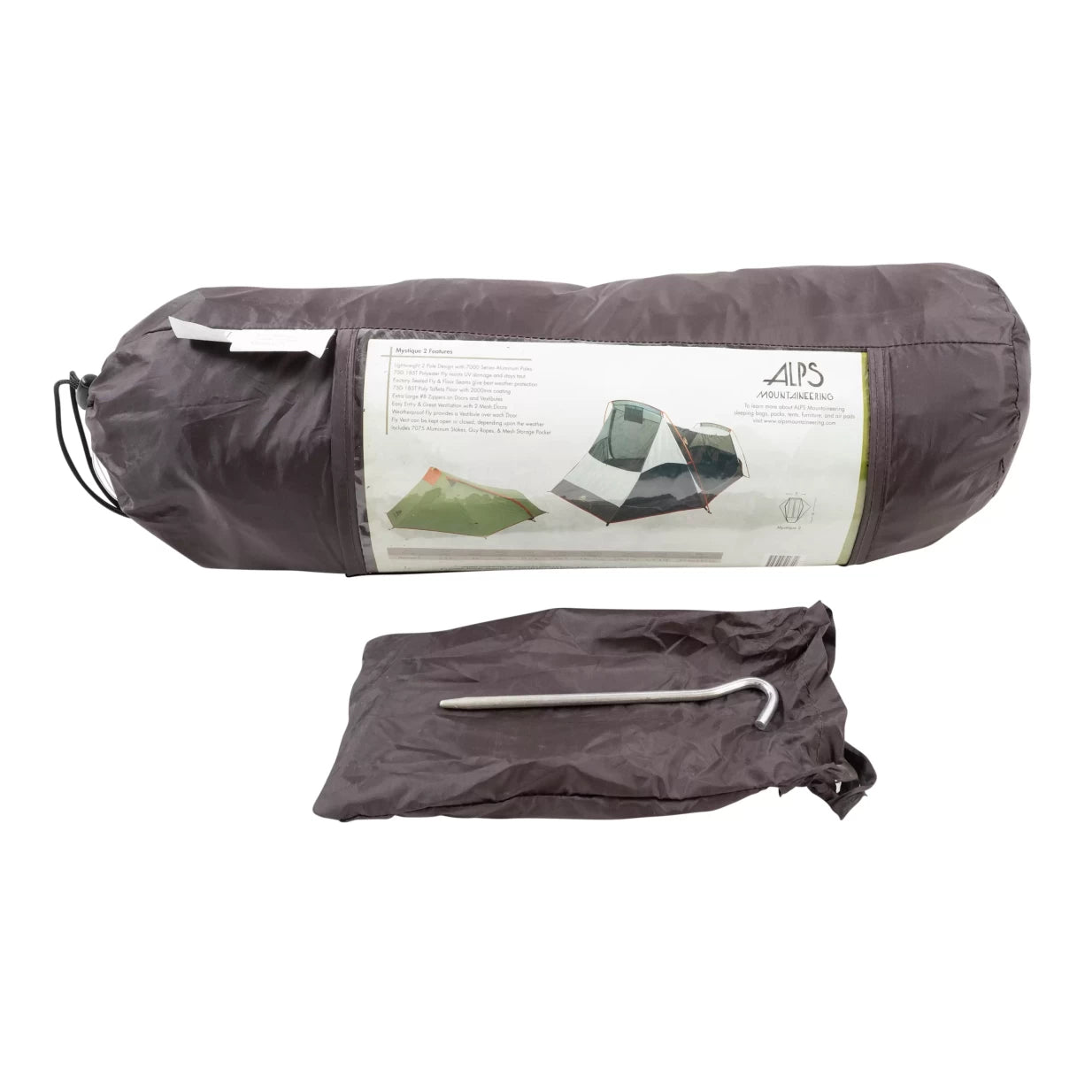 1 PersonBrown/Green