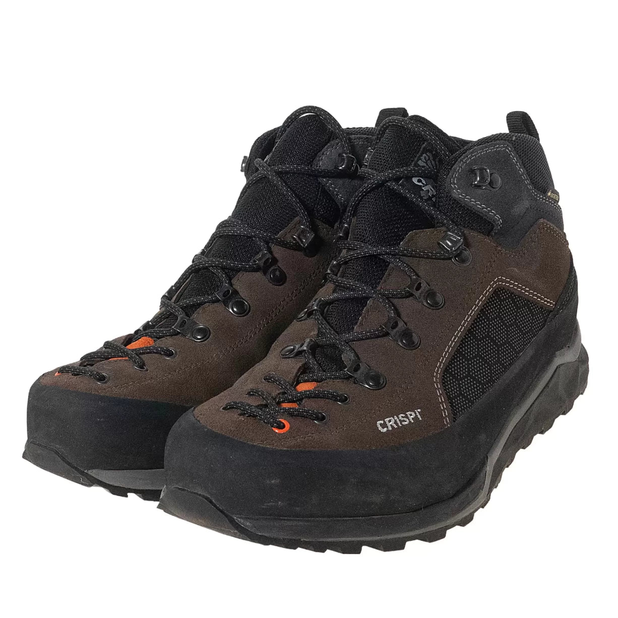 9.5Brown