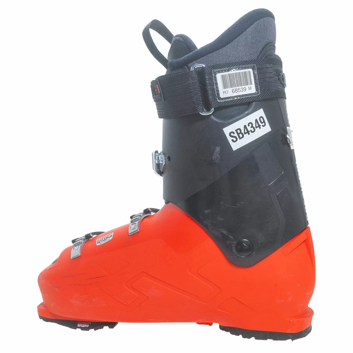 31.5Black/Red
