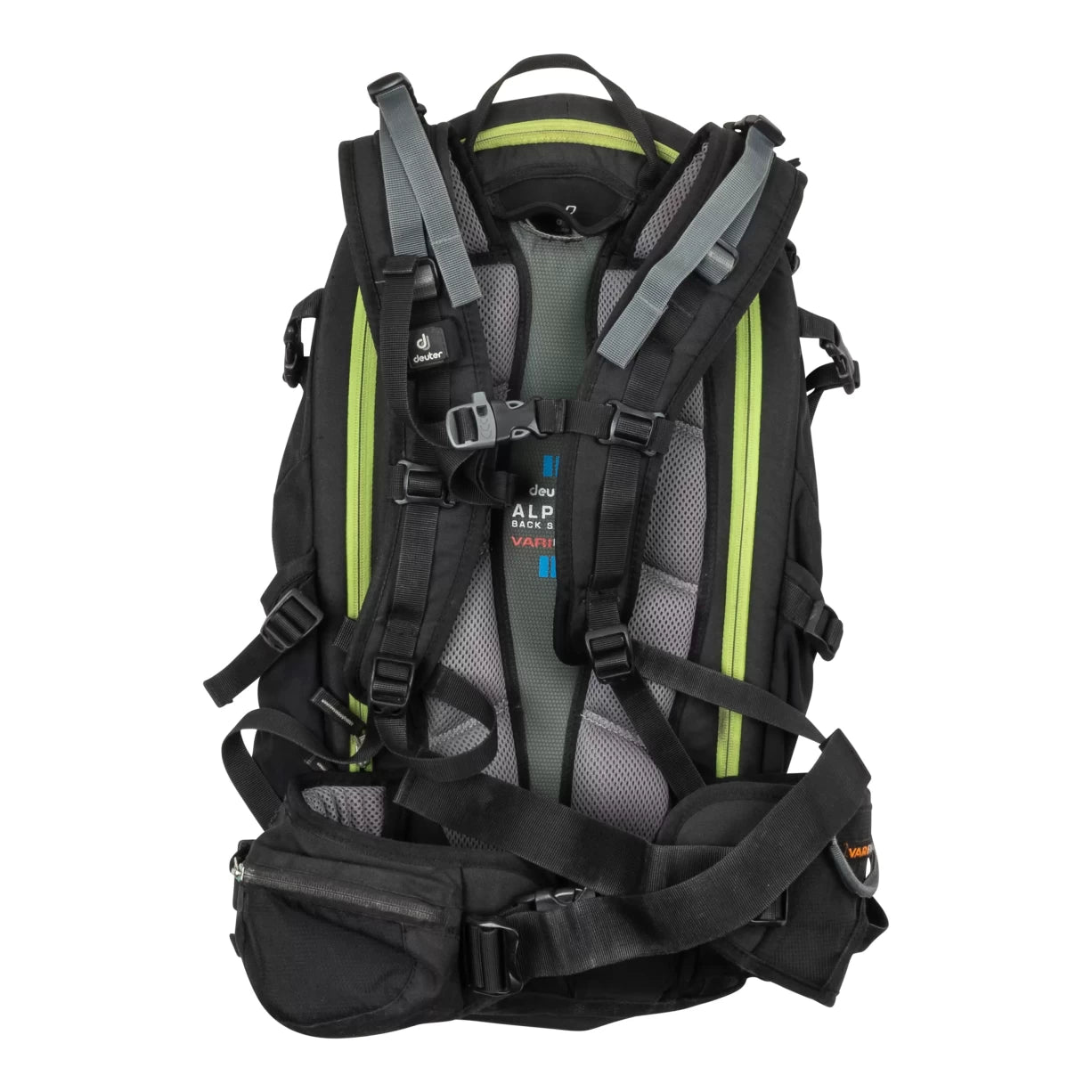 30 LBlack