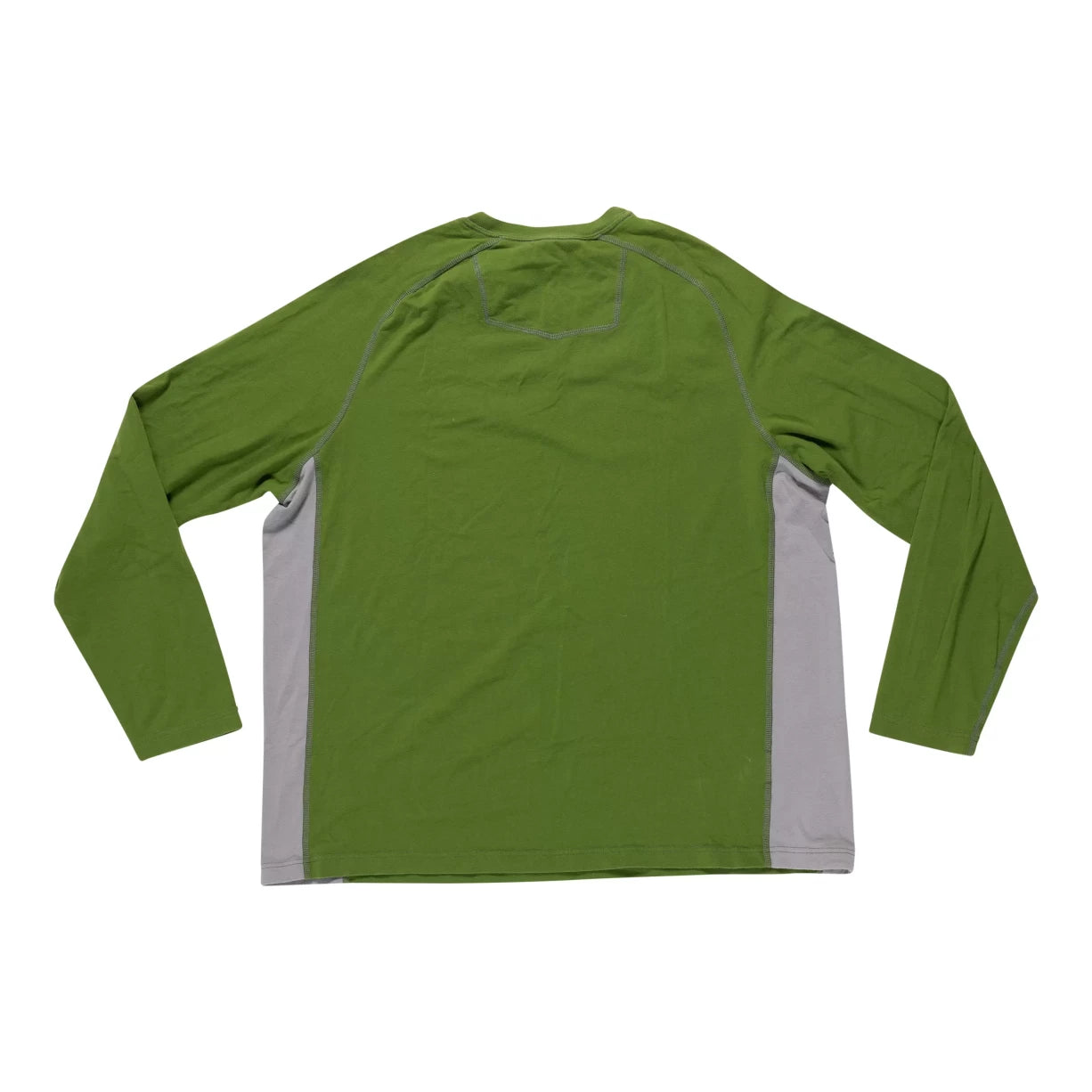 2XLGreen