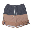 Estimated size SGray/Brown