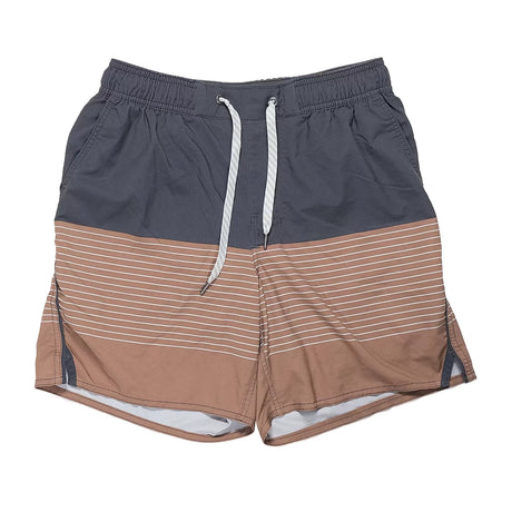 Estimated size SGray/Brown