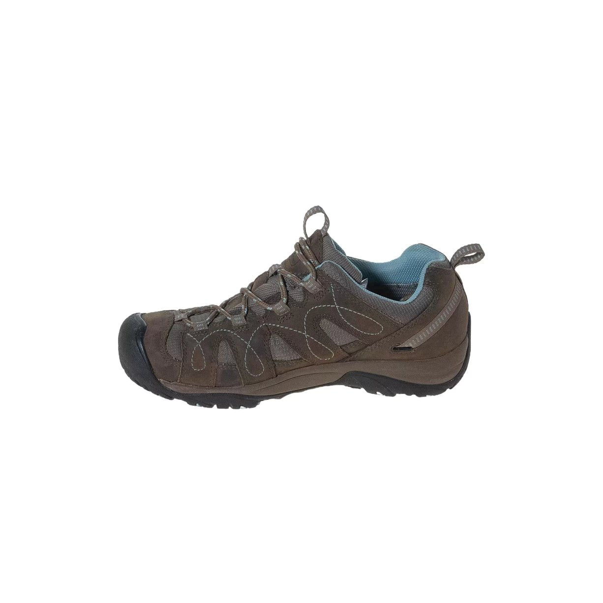 8.5Brown