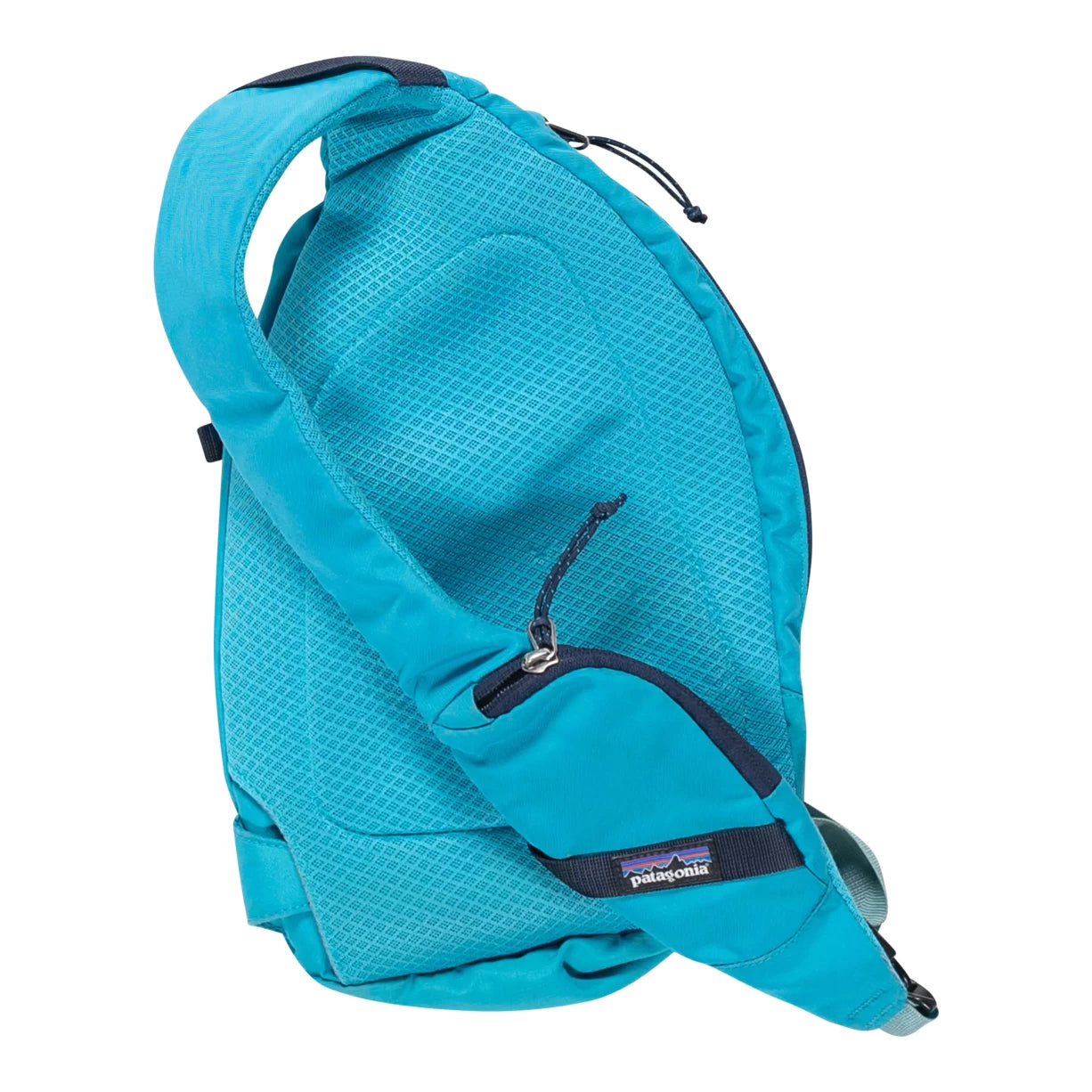 8 LBlue
