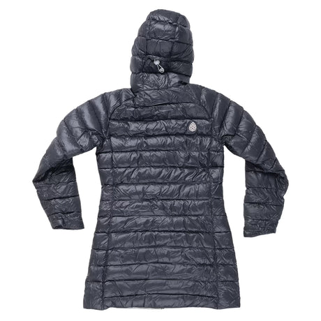 Estimated size SBlack