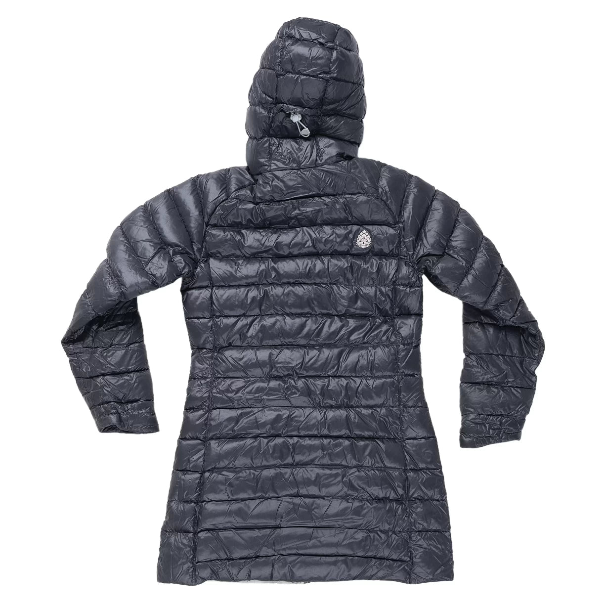 Estimated size SBlack