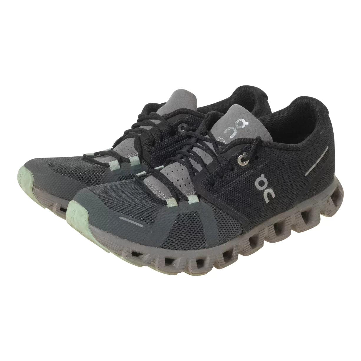 8.5Black