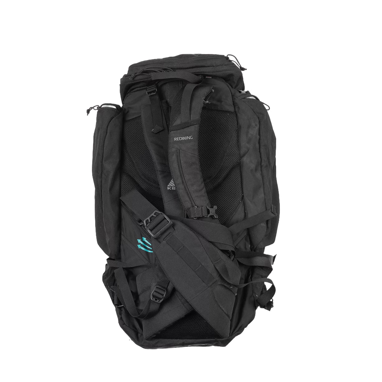 50 LBlack
