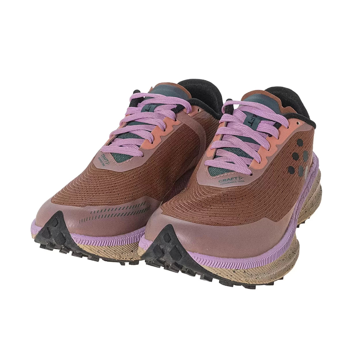 7.5Orange/Purple