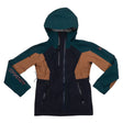 MNavy/Green