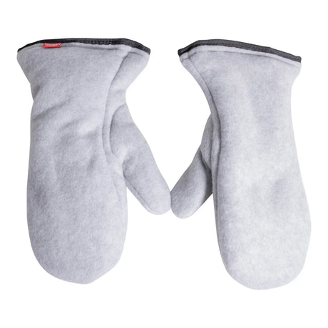 9Grey/White