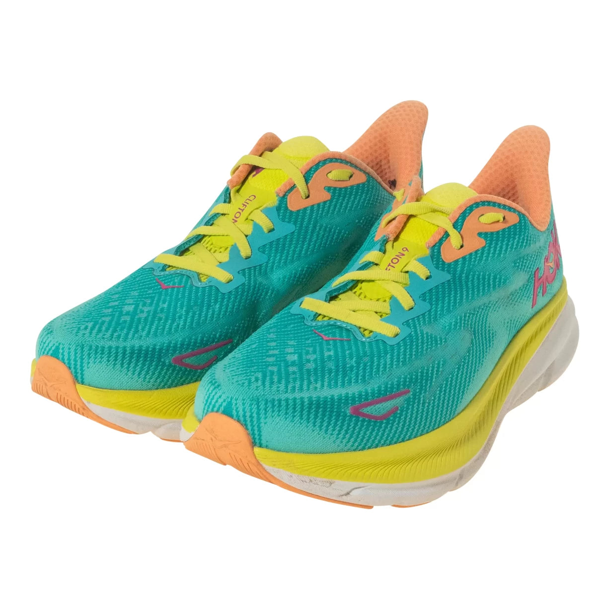 9.5Teal