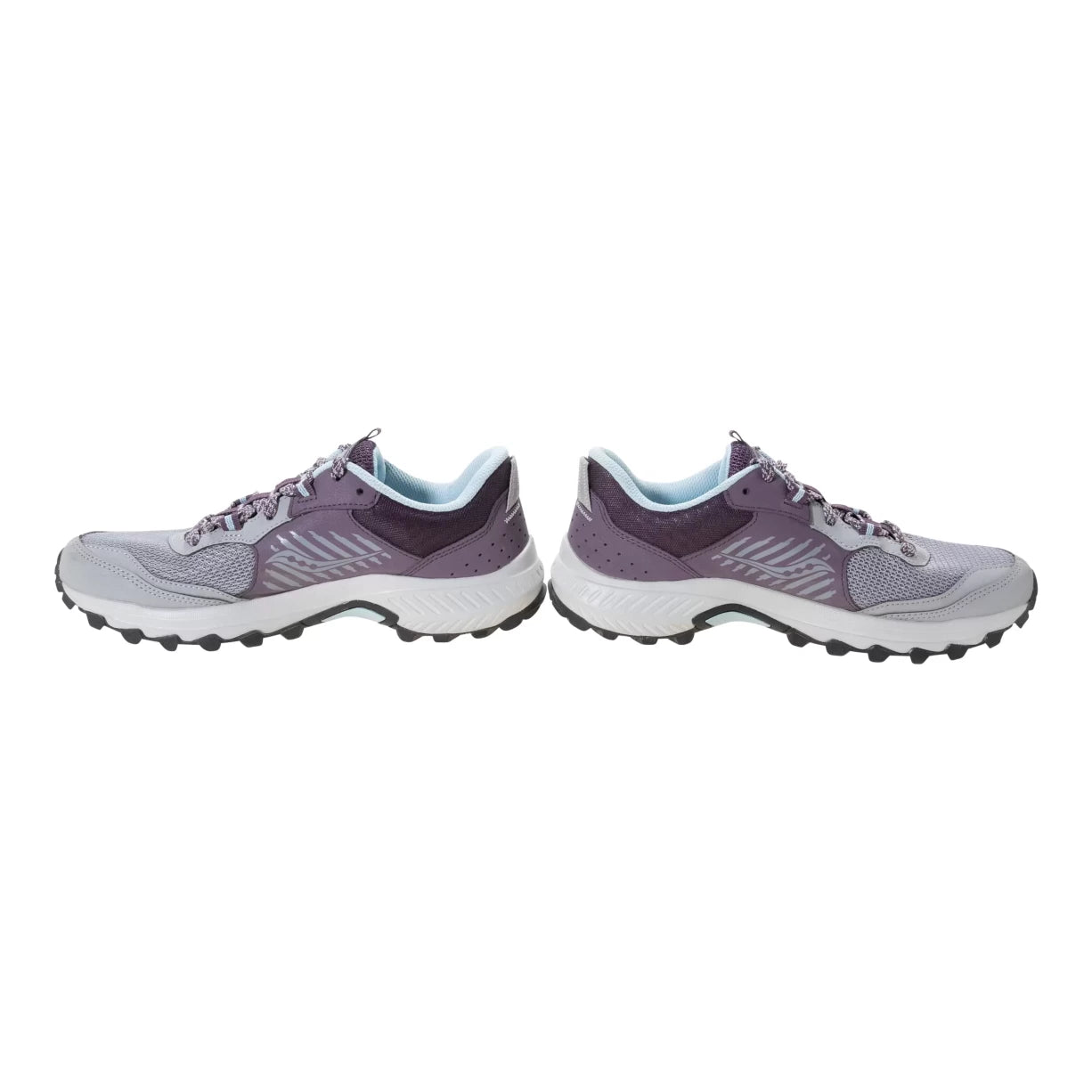 9Gray/Plum