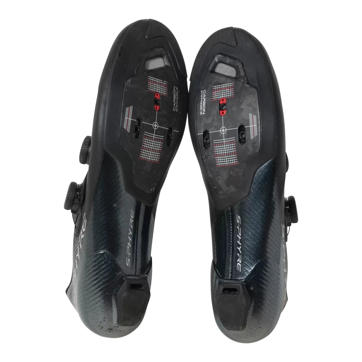 45Black