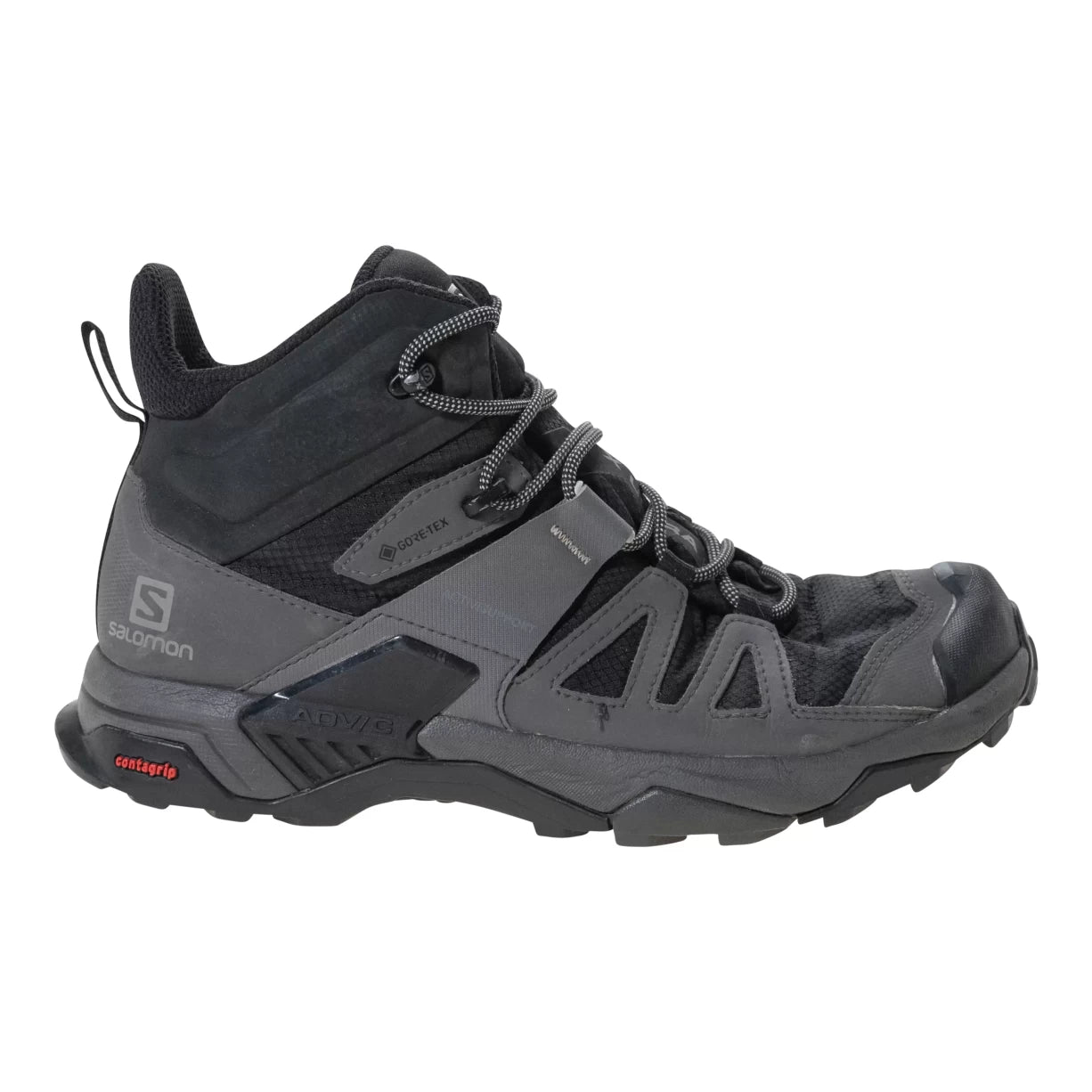 Salomon X Ultra 4 Mid GORETEX Hiking Boots Men's 70 Off
