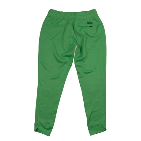MGreen