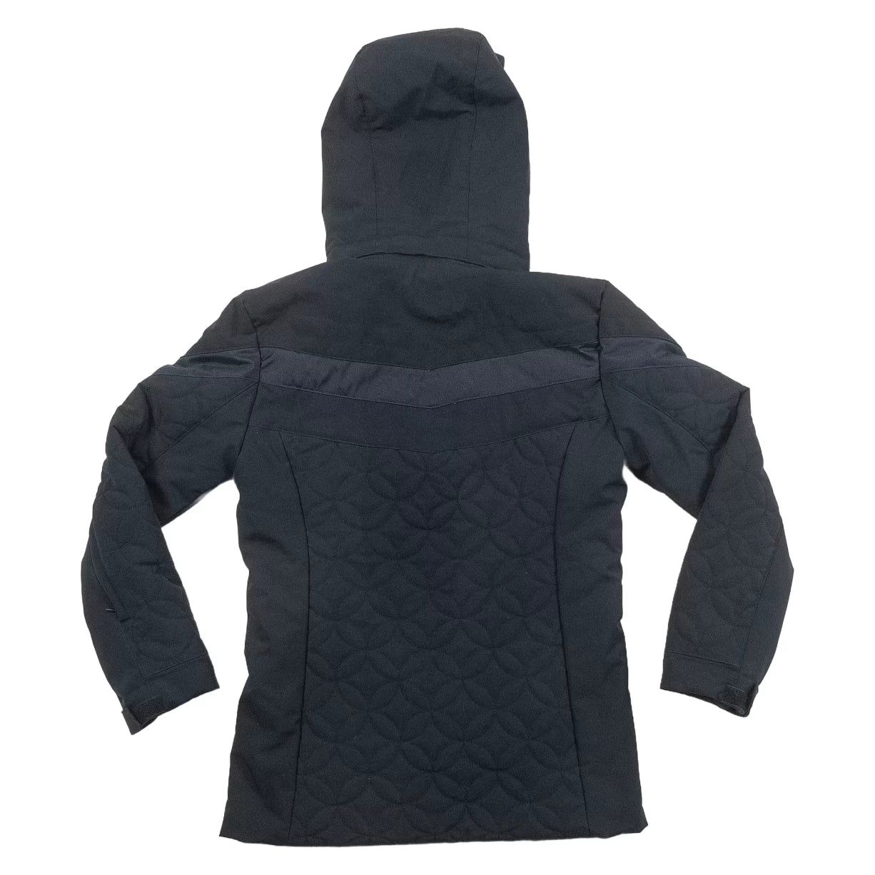 Estimated 8/9Black