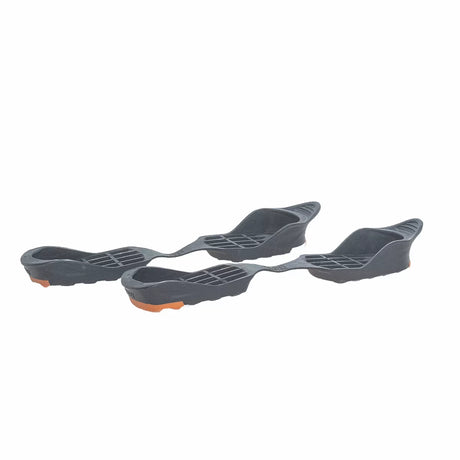 Estimated MBlack/Orange