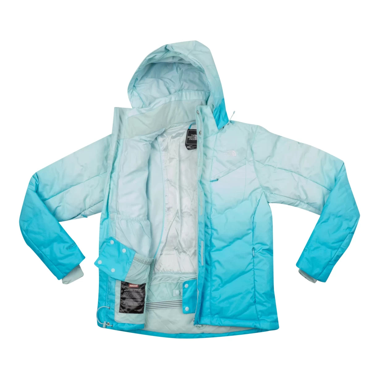 The North Face Recco Ski Jacket Women's –