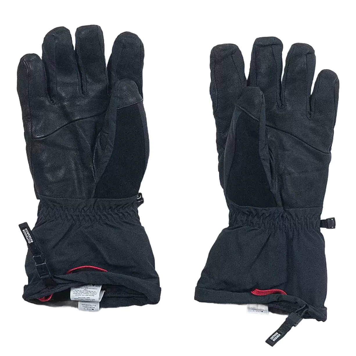 XLBlack