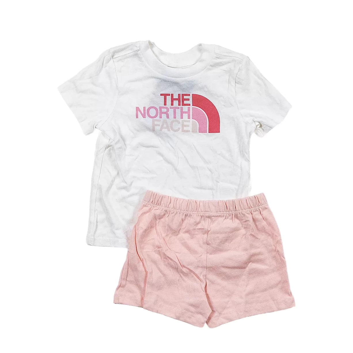 2TWhite/Pink