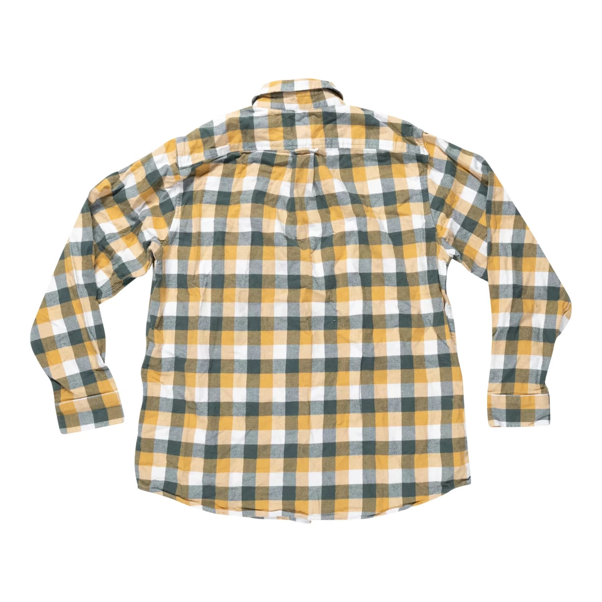 XLGreen/Yellow