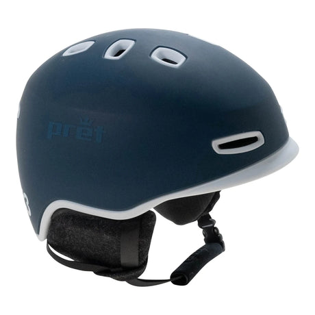 LMatte Navy