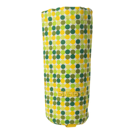 .6 LGreen/Yellow