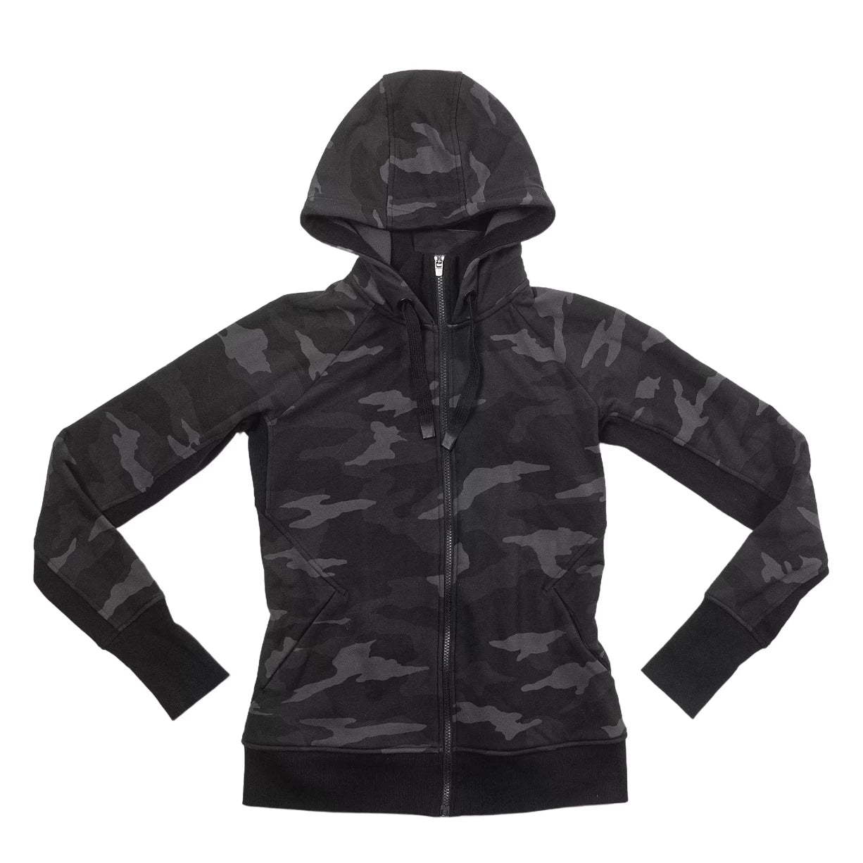 S/LongCamo