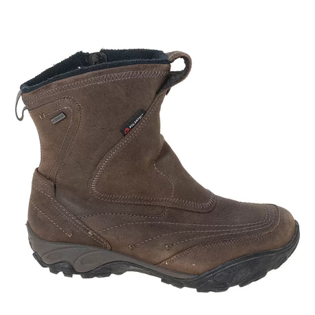 7.5Brown