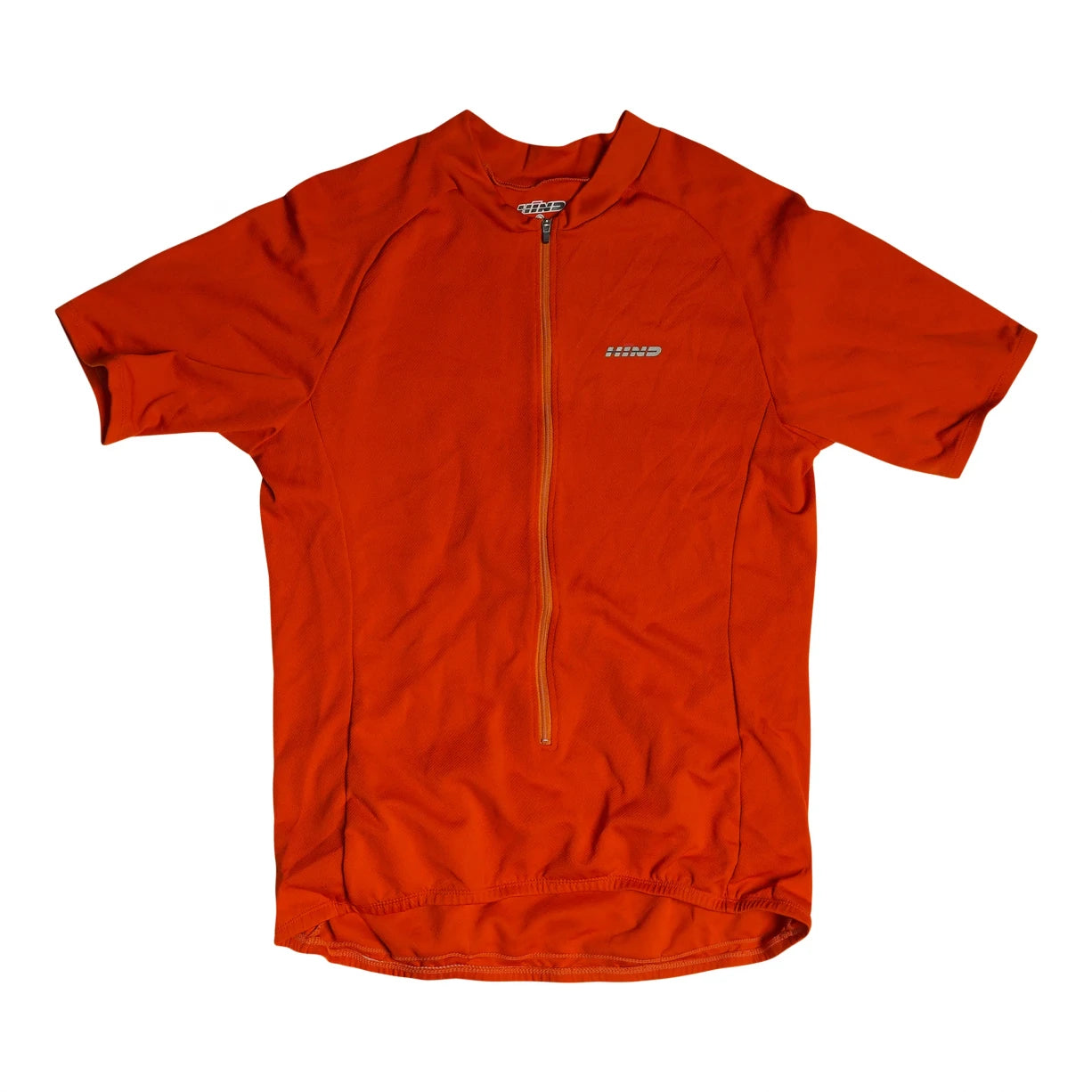 LBurnt Orange