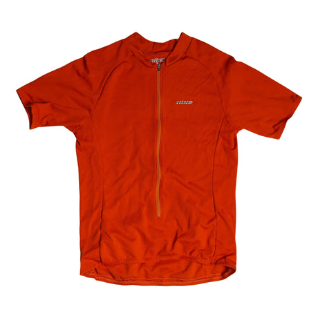 LBurnt Orange
