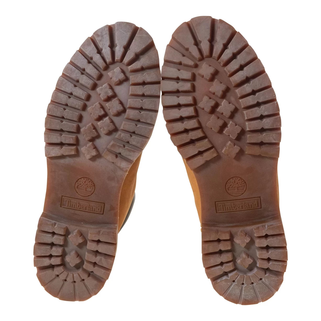 9.5Wheat Nubuck