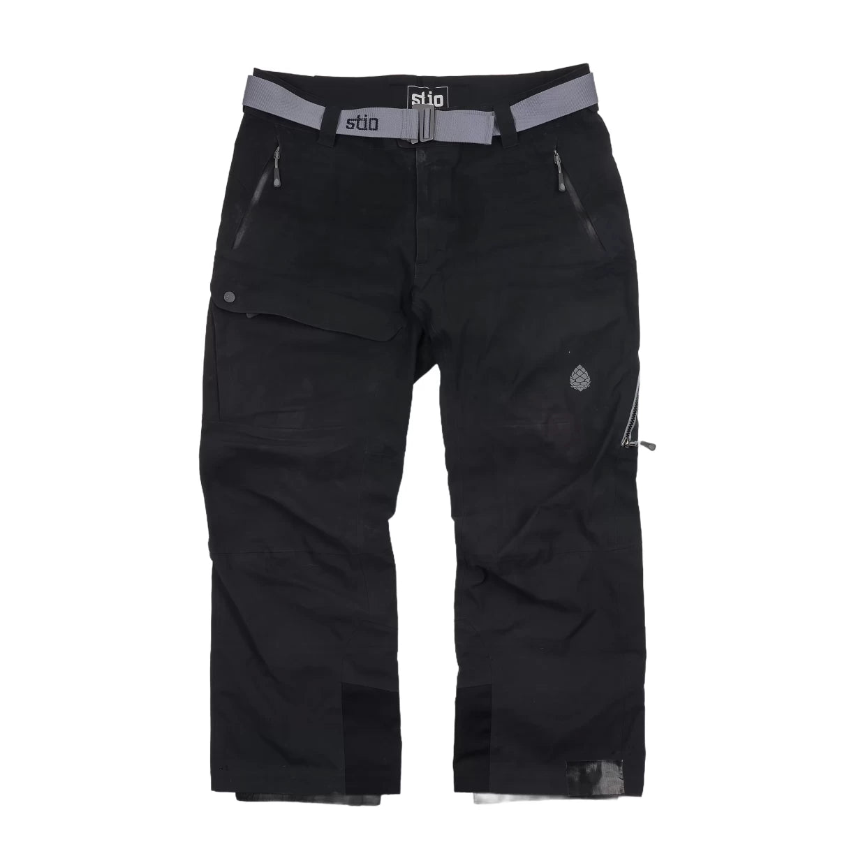 Large - ShortBlack