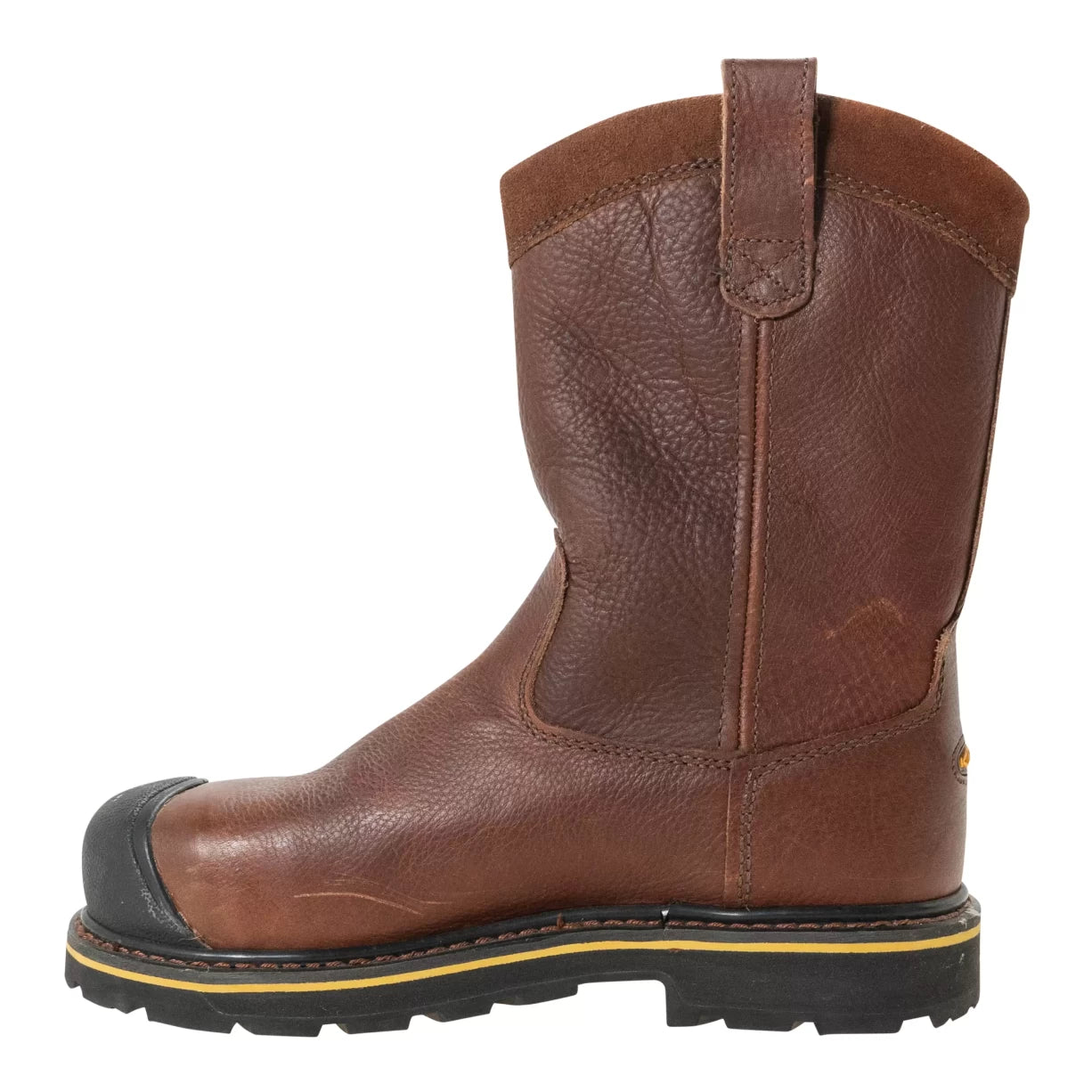 8Brown