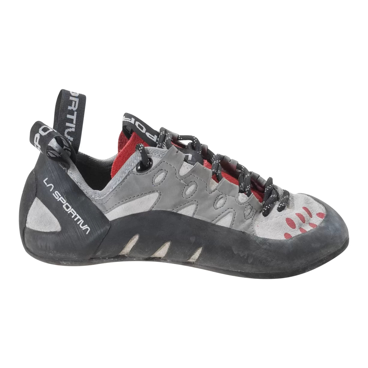 36.5Black/White/Red