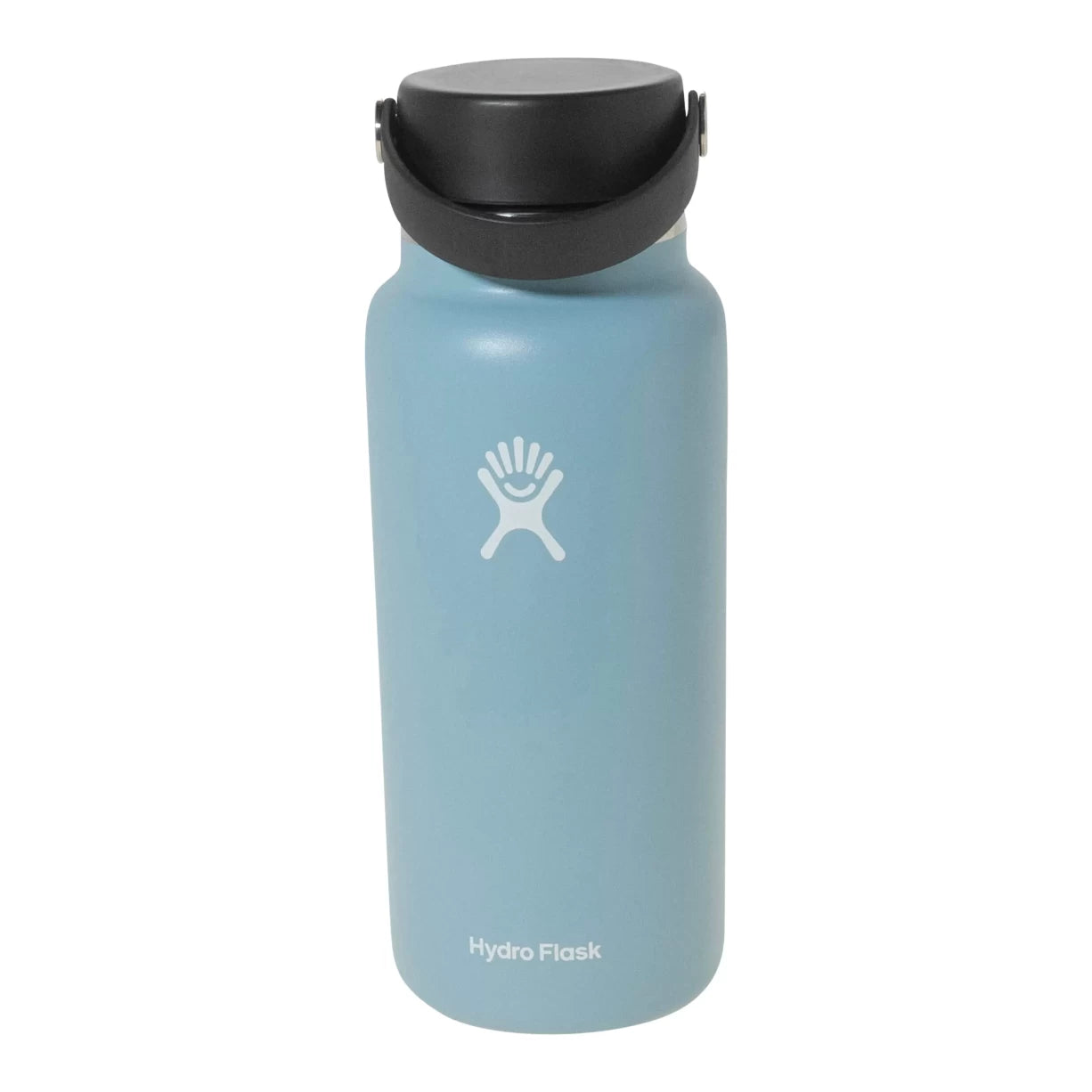 Light Blue Hydro Flask 40 Oz Hydro Flask Dining Blue Hydro