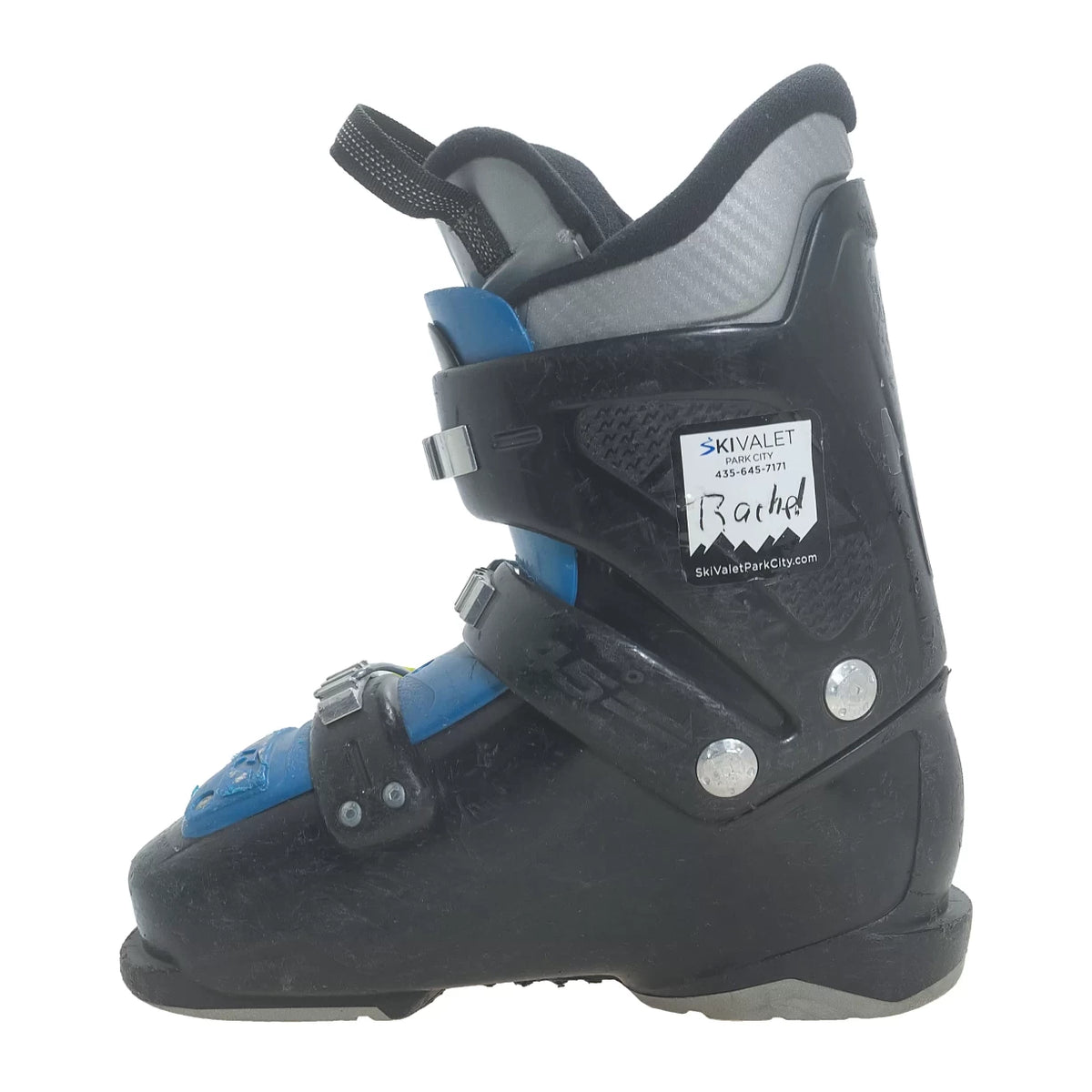 23.5Black/Blue