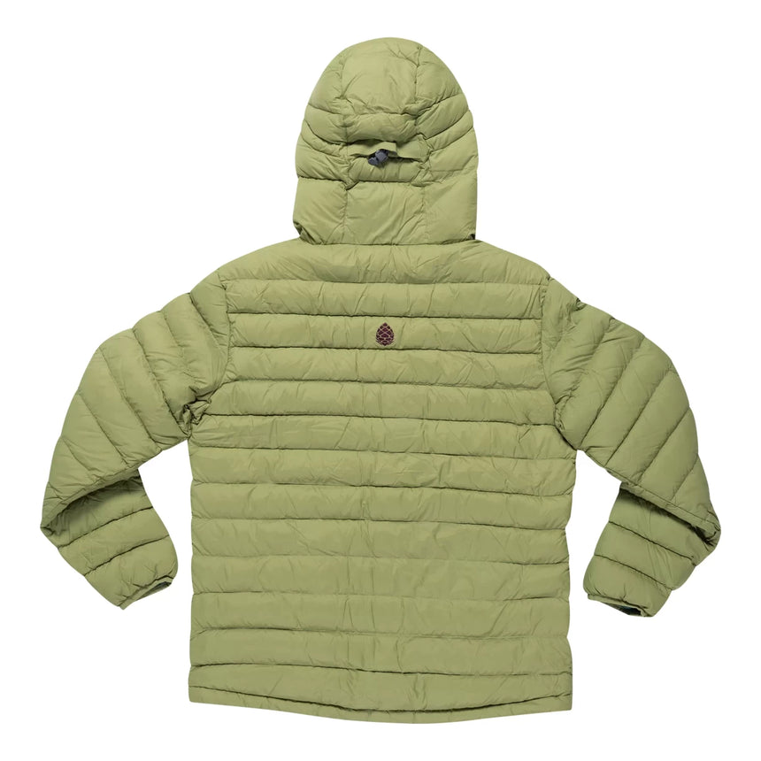 Stio Hometown Down Hooded Jacket Men s Everything from Geartrade Geartrade