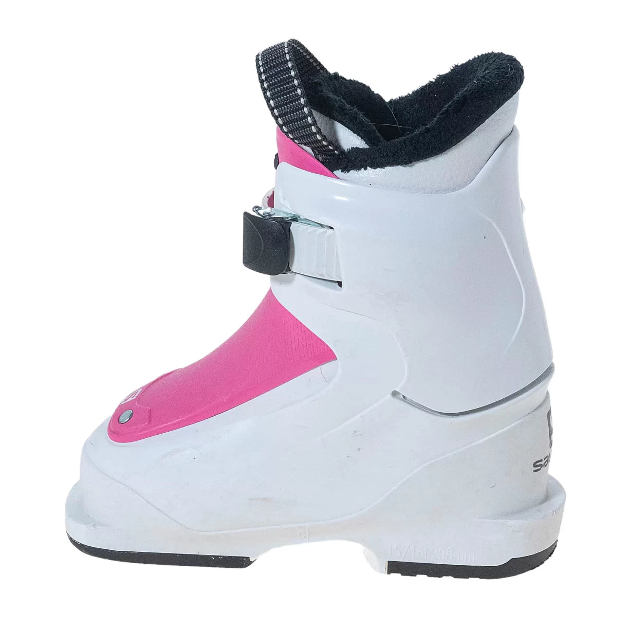 15/16White/Pink