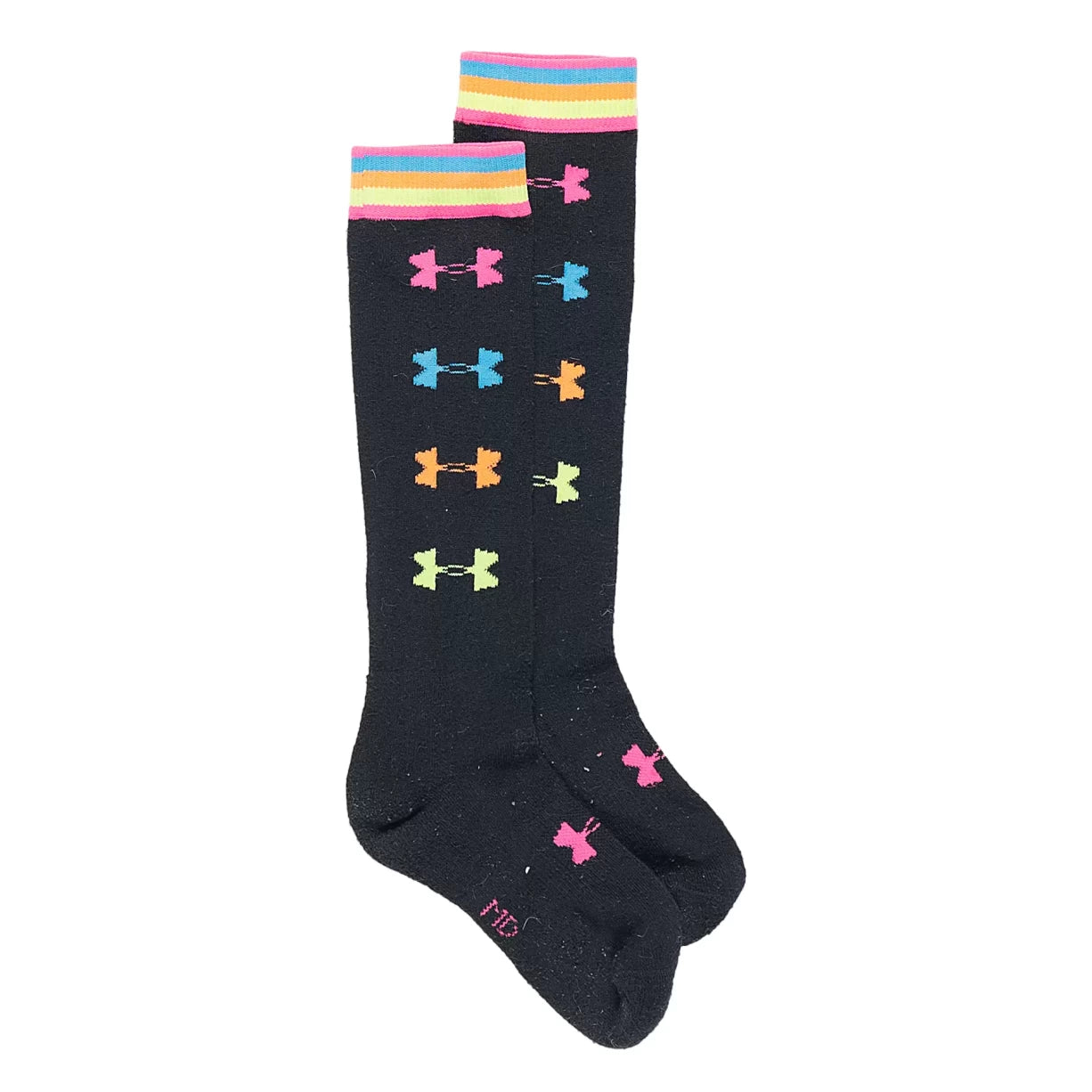 MRainbow/Black