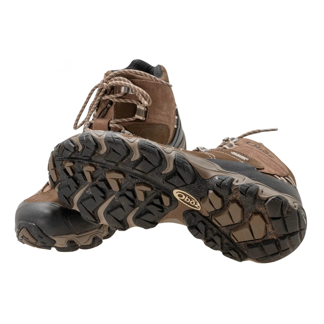 9.5Brown