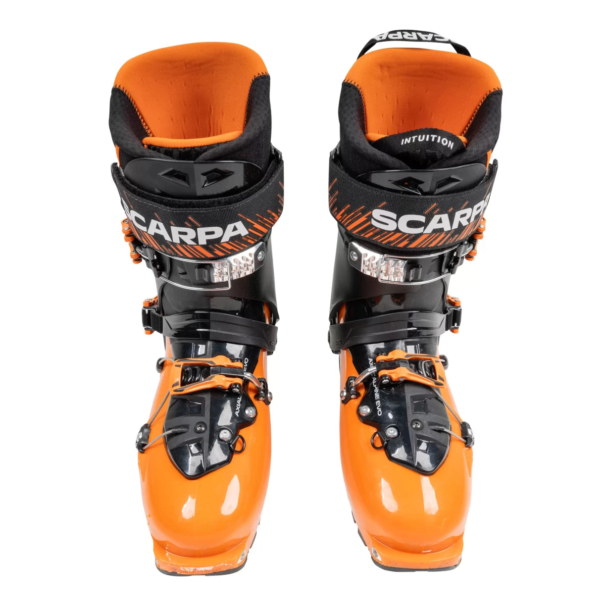 28.5Orange/Black
