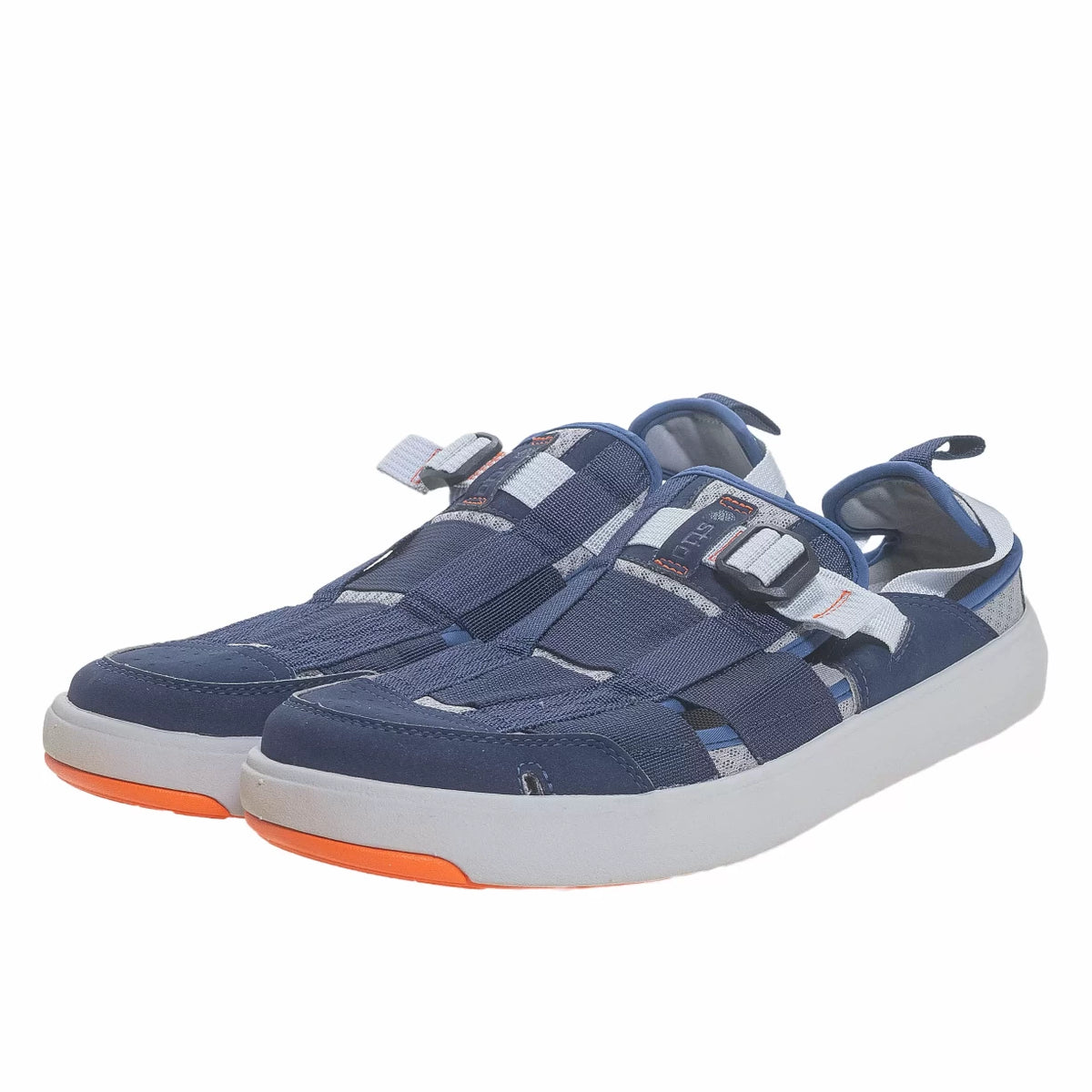 9.5Navy