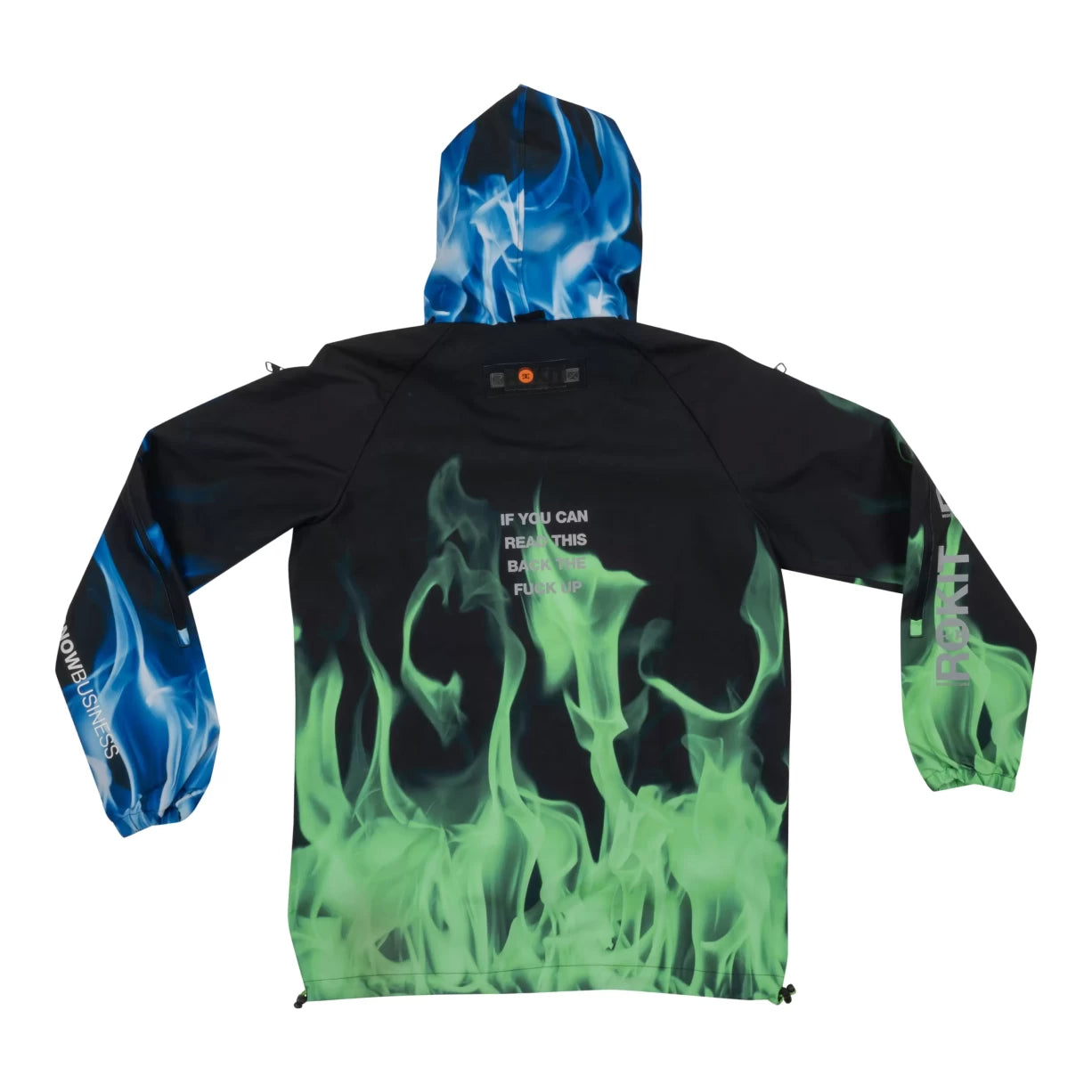 MBlue/Green