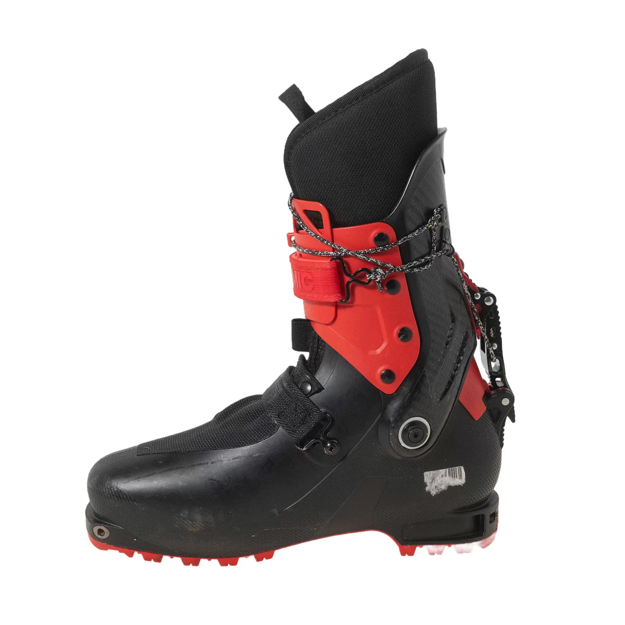 27/27.5Black/Red