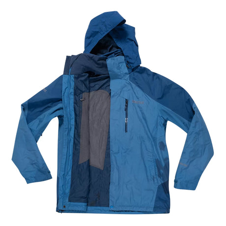 Golite 800 fill down jacket discount